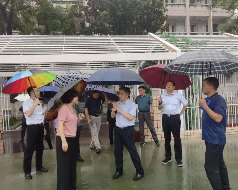 阳光总在风雨后